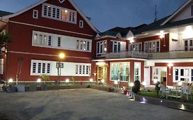 Hotel Walisons Srinagar